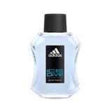 adidas Ice Dive Edt 100 ml Erkek Parfüm 3412242610089