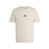adidas ICON Erkek Günlük Kullanıma ve Spora Uygun Antrenman T-shirt Rahat Düz Tişört