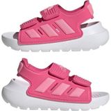 Adidas ID0305 Pembe Altaswim 2.0 Bebek Sandalet