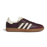 Adidas ID0477 Samba OG W Bordo Unisex Günlük Spor Ayakkabı
