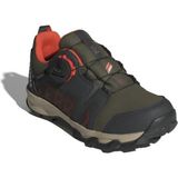 Adidas ID0870 Terrex Agravic BOA RAIN.RDY Yeşil Spor Ayakkabı