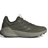 Adidas ID0887 Terrex Trailmaker 2 Lea Haki Erkek Trekking Ayakkabısı