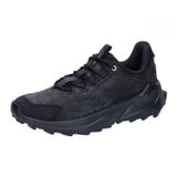 Adidas ID0892 Terrex Trailmaker 2 Lea W Siyah Kadın Spor Ayakkabı