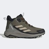 Adidas ID0897 Terrex Anylander Mid R.Rdy Haki Erkek Outdoor Bot