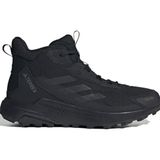 Adidas ID0898 Terrex Anylander Mid R RDY Siyah Erkek Trekking Botu