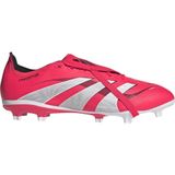 Adidas ID1319-E Predator League FT FG-MG Kırmızı Erkek Spor Ayakkabı