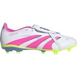 adidas ID1320 Predator League Ft Fg-Mg Beyaz Erkek Krampon Yetişkin Kullanıcıya Uygun Performans