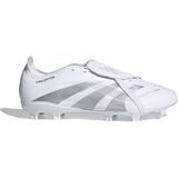 Adidas ID1321 Predator League FT FG-MG Beyaz Erkek Çim Zemin Krampon