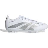 Adidas ID1327 Predator League FG/MG Beyaz Erkek Çim Zemin Krampon