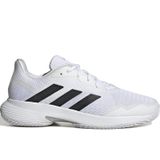 Adidas ID1538 Courtjam Control M Beyaz Erkek Tenis Ayakkabısı