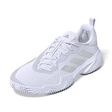 Adidas ID1554 Barricade W Beyaz Kadın Spor Ayakkabı