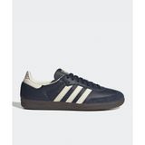 Adidas ID2056-001 Lacivert Samba OG Erkek Sneaker