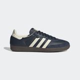 Adidas ID2056 Samba Og Erkek Günlük Spor Ayakkabısı - Siyah