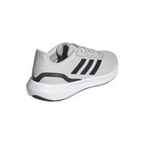 Adidas ID2291 Runfalcon 3.0 Gri Erkek Koşu Ayakkabısı
