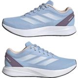 Adidas ID2706 Duramo RC W Mavi Kadın Koşu Spor Ayakkabı