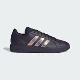 Adidas ID3043 Grand Court Base 2.0 Siyah Kadın Spor Ayakkabı