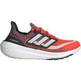 Adidas ID3277 Ultraboost Kırmızı Erkek Koşu Ayakkabısı