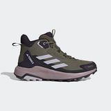 Adidas ID3472 Terrex Anylander Mid R.Rdy Kadın Outdoor Bot