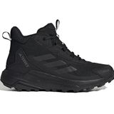 Adidas ID3473 Terrex Anylander Mid R.RDY W Siyah Kadın Trekking Ayakkabısı