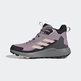 Adidas ID3475 Terrex Anylander Mid R.Rdy W Mor Kadın Outdoor Bot