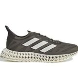 Adidas ID3484 4DFWD 3 M Haki Unisex Koşu Ayakkabısı