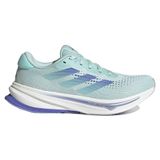 Adidas ID3595 Supernova Rise W Turkuaz Kadın Koşu Spor Ayakkabı