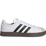 Adidas ID3711 VL Court Base Beyaz Erkek Günlük Ayakkabı