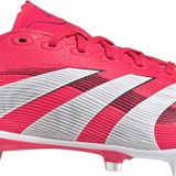 Adidas ID3745-E Predator League FG-MG Kırmızı Erkek Spor Ayakkabı