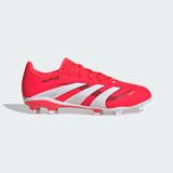 adidas ID3750 Predator League Fg-Mg J Çocuk Krampon - Kırmızı
