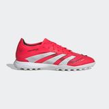 Adidas ID3764 Kırmızı Predator Pro TF Erkek Halı Saha Ayakkabısı