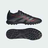 Adidas ID3768 Predator League Unisex Halı Saha Futbol Kramponu