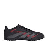 Adidas ID3783 Siyah Predator Club TF Erkek Halı Saha Ayakkabısı