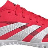 Adidas ID3784-E Predator Club TF Kırmızı Erkek Spor Ayakkabı