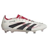 Adidas ID3880 Predator Elite FG Krem Çim Zemin Erkek Krampon