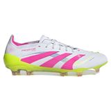 Adidas ID3881 Beyaz Predator Elite FG Erkek Futbol Krampon