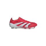 Adidas ID3882 Kırmızı Predator Elite FG Erkek Futbol Krampon