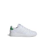 Adidas ID3889 Advantage Base J 2.0 Beyaz Uniseks Yetişkin Spor Ayakkabı