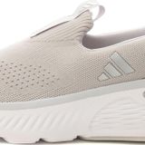 Adidas ID4023-K Cloudfoam Go Lounge Gri Kadın Spor Ayakkabı