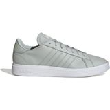 Adidas ID4452 Grand Court Base 2.0 Gri Erkek Spor Ayakkabı
