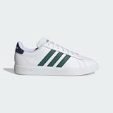 Adidas ID4465 Grand Court 2.0 Beyaz Erkek Günlük Ayakkabı