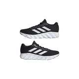 adidas ID5253 SWİTCH MOVE U Erkek Yürüyüş Ayakkabısı Siyah Beyaz