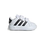 Adidas ID5271 Grand Court 2.0 CF Beyaz Spor Ayakkabı