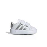 Adidas Id5274 Grand Court 2.0 Cf I Bebek Günlük Spor Ayakkabısı