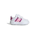 Adidas ID5279 Breaknet 2.0 Beyaz Bebek Günlük Ayakkabı