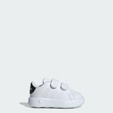 Adidas ID5284 Advantage Cf I Unisex Bebek Günlük Spor Ayakkabı