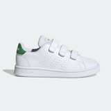 Adidas ID5286 Advantage Kids Lifestyle Çocuk Ayakkabı