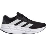 Adidas ID6166 Adistar 3 Siyah Beyaz Kadın Koşu Ayakkabısı
