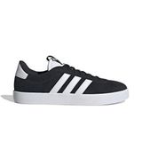 Adidas ID6278 Siyah Vl Court 3.0 Erkek Günlük Ayakkabı