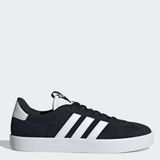 Adidas ID6278 Vl Court 3.0 Siyah Erkek Sneaker Ayakkabı