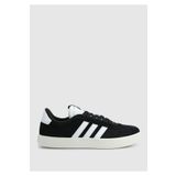 Adidas ID6279 Vl Court 3.0 Siyah Kadın Spor Ayakkabı